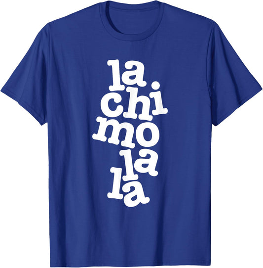 Lachimolala Funny K Pop Fan Joke Fandom Korean Music T-Shirt - T-Shirt | Royal