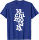 Lachimolala Funny K Pop Fan Joke Fandom Korean Music T-Shirt - T-Shirt | Royal