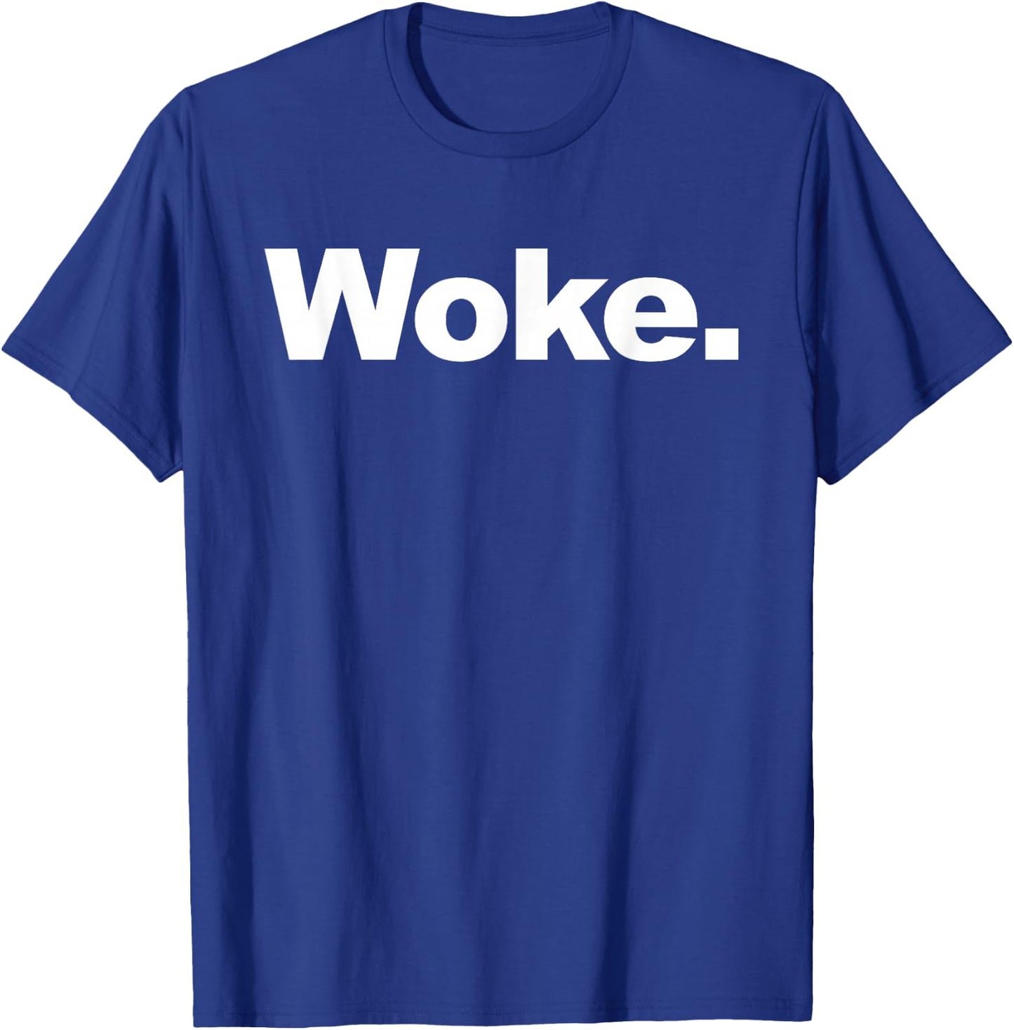 T-Shirt T-Shirt - T-Shirt | Royal