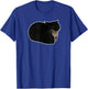 Spinning Cat Meme Maxwell The Cat Meme Small T-Shirt - T-Shirt | Royal