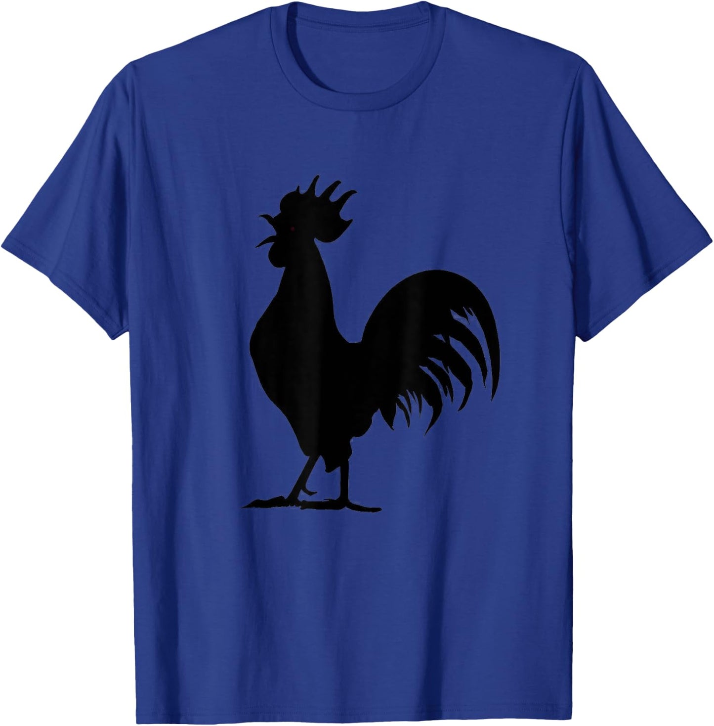 Black Rooster Italia Chianti Classico Grand Reserve T-Shirt - T-Shirt | Royal