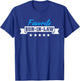 Funny Son-In-Law Favorite Son In Law T-Shirt - T-Shirt | Royal