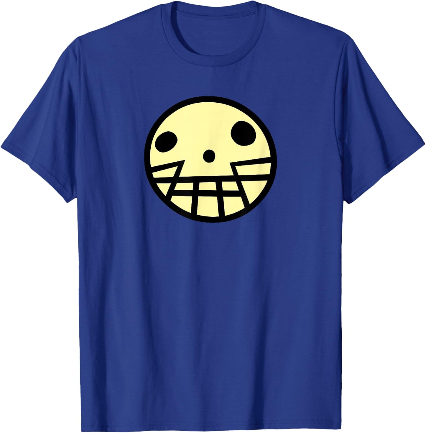 Total Dramarama Duncan Collection T-Shirt - T-Shirt | Royal