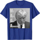 Donald Trump Mug shot My Ass Got Arrested T-Shirt - T-Shirt | Royal