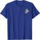 My Little Pony: Friendship is Magic Spike Dragon Pocket T-Shirt - T-Shirt | Royal