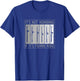 It's Not Hoarding If It's Fishing Rods, Fishing Lover T-Shirt - T-Shirt | Royal