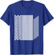 Button Accordion - Accordion Accordionist Accordion Player T-Shirt - T-Shirt | Royal