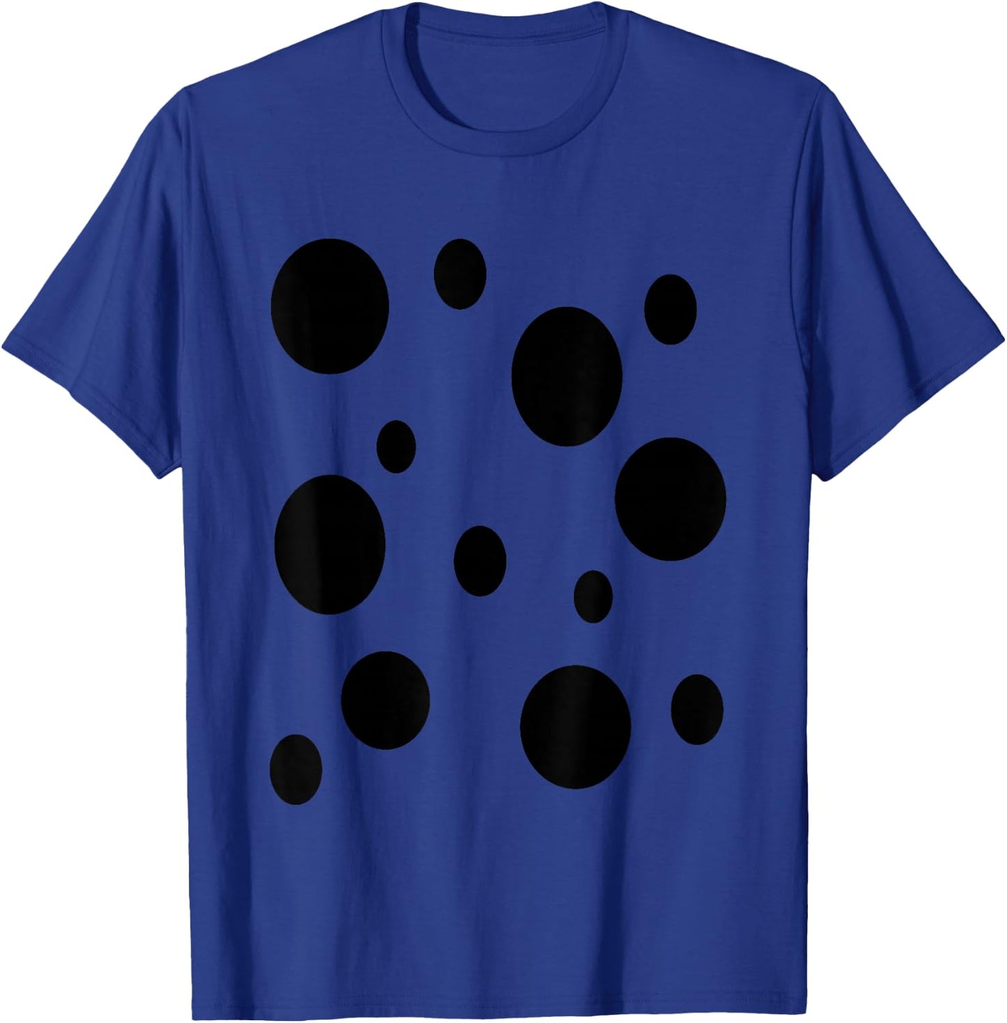Ladybugs Bug Cute DIY Halloween Costume Insects T-Shirt - T-Shirt | Royal