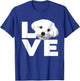 Funny Maltese Women Dog Lover Groomer Owner Puppy T-Shirt - T-Shirt | Royal