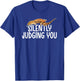 Funny Blue Tongued Skink Owner Blue Tongued Skink Dad T-Shirt - T-Shirt | Royal