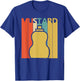 Funny Mustard sauce Lover T-Shirt - T-Shirt | Royal