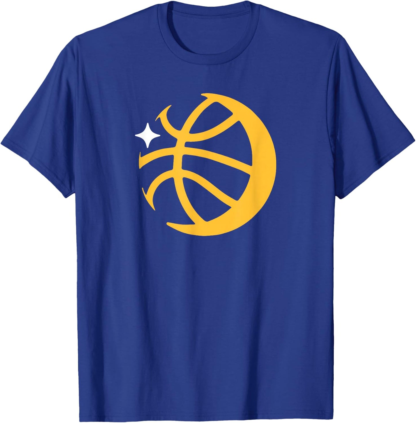 YNG Dreamerz T-Shirt - T-Shirt | Royal