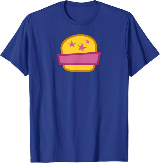 Total Drama Island Harold Design T-Shirt - T-Shirt | Royal
