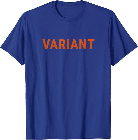 Variant Loki – God of the Scraper – Gift T-Shirt - T-Shirt | Royal