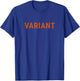 Variant Loki – God of the Scraper – Gift T-Shirt - T-Shirt | Royal