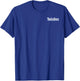 Twizzlers Classic Candy Official Pocket Logo T-Shirt - T-Shirt | Royal