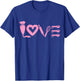 Baking Baker T-Shirt - T-Shirt | Royal