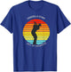Golf T Shirts Funny Caddyshack Cinderella Story T-Shirt - T-Shirt | Royal