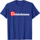 Delulu | Delululemon T-Shirt - T-Shirt | Royal