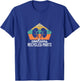 Contains Recycled Parts Retro Kidney Transplant Recipient T-Shirt - T-Shirt | Royal