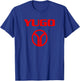 Yugo auto Yugoslavia Serbia Kragujevac classic Cars T-Shirt - T-Shirt | Royal