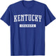 Kentucky Grandpa Vintage T-Shirt - T-Shirt | Royal