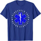 I Narcanned Your Honor Student - EMT EMS Paramedic Student T-Shirt - T-Shirt | Royal