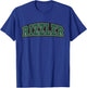 W Rizz Rizzler Funny Meme Quote T-Shirt - T-Shirt | Royal