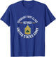 Sergeant First SFC Class Retired Army Retirement Gifts T-Shirt - T-Shirt | Royal