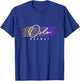 Oslo Norway Souvenir T-Shirt - T-Shirt | Royal