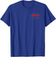 Circa 1954 Mopar Logo T-Shirt - T-Shirt | Royal