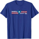 Aguadilla Puerto Rico T-Shirt - T-Shirt | Royal