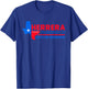 Herrera Tx District 23 Let's Go Brandon 2024 Quote T-Shirt - T-Shirt | Royal