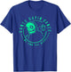 Dance Gavin Dance merch- we own the night -Dance Gavin Dance T-Shirt - T-Shirt | Royal