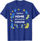 I Have A Homie With An Extra Chromie Down Syndrome Awareness T-Shirt - T-Shirt | Royal
