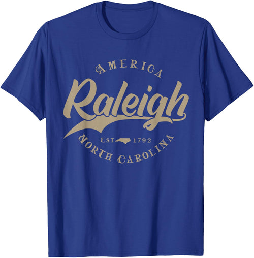 Raleigh NC | North Carolina