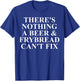 Frybread Apparel - Great Funny Fry Bread Lover Design T-Shirt - T-Shirt | Royal
