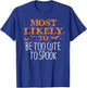 Most Likely To Halloween Be Too Cute To Spook Matching T-Shirt - T-Shirt | Royal