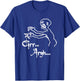 Zombie Grr Argh T-Shirt - T-Shirt | Royal
