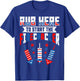 Rub Here To Start The Firecracker 4th of July Funny Women Men T-Shirt - T-Shirt | Royal