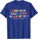 Speech Therapy Speech Language Pathologist SLP Women T-Shirt - T-Shirt | Royal