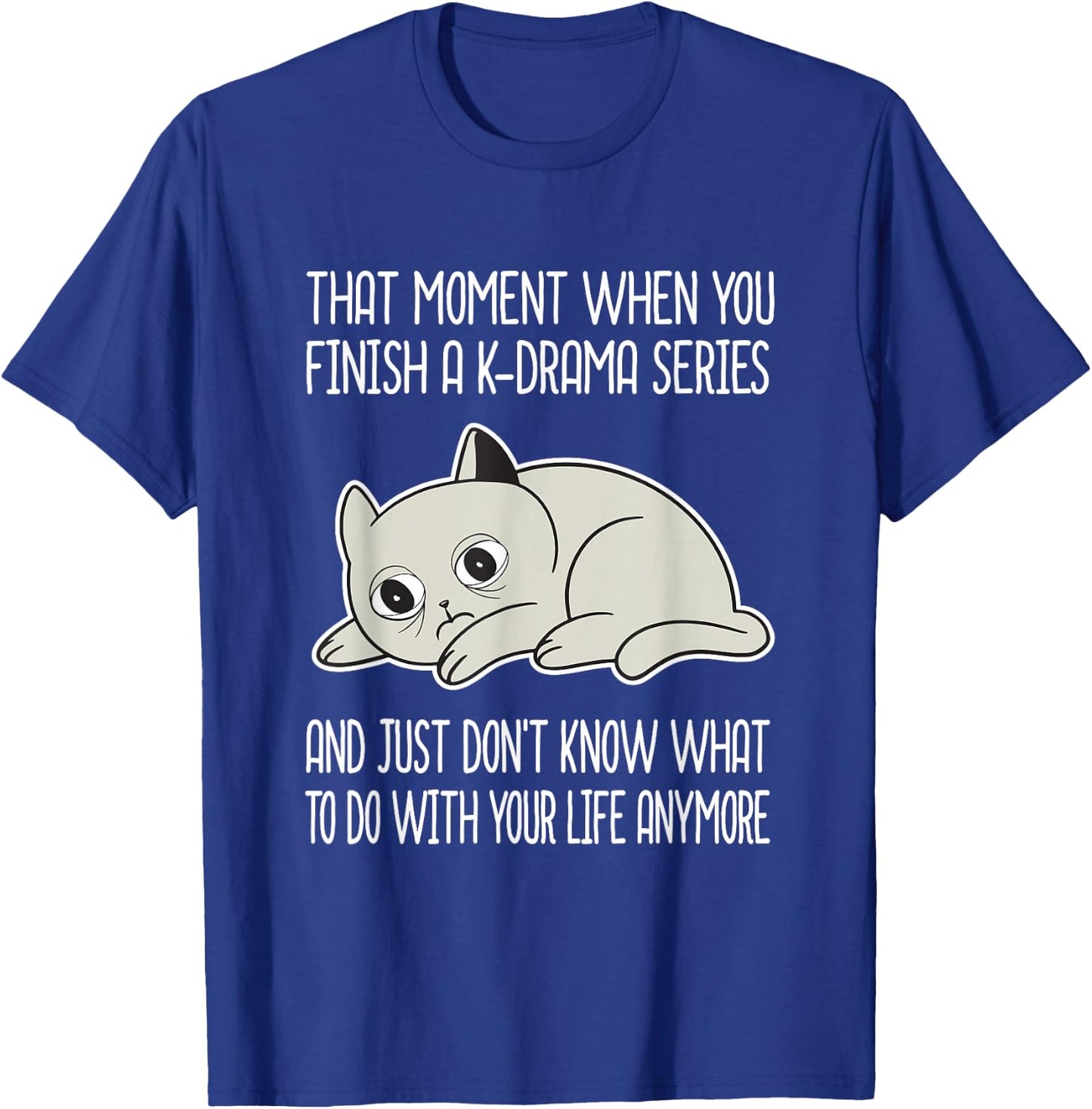 Korean Drama Kdrama Finger Heart T-Shirt - T-Shirt | Royal