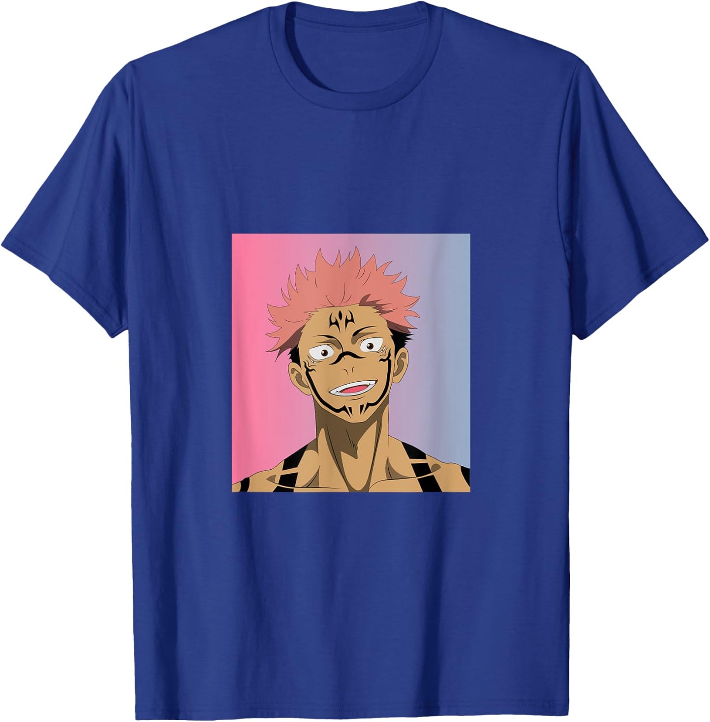 WHITE BEARD Art Sakuna Anime Game , -Adults Kids, Black, Small T-Shirt - T-Shirt | Royal