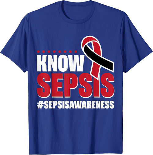 Know Sepsis Awareness