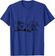 Ancient Egyptian Chariot Illustration T-Shirt - T-Shirt | Royal