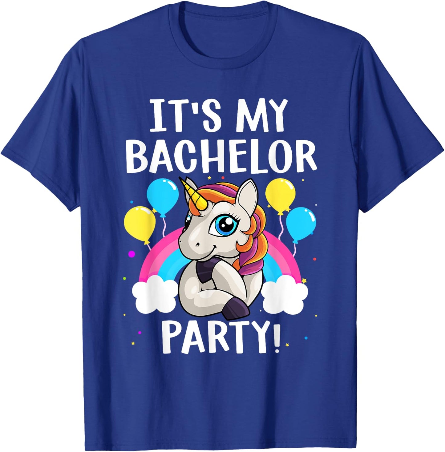 Cool Bachelor Party Art Boys Groom Wedding Marriage T-Shirt - T-Shirt | Royal