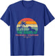 Horses & Humor - Sunset T-Shirt - T-Shirt | Royal