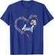 My Favorite National Guard Calls Me Aunt National Guard Aunt T-Shirt - T-Shirt | Royal