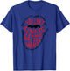 But If You Try Sometimes You Can’t Always Get What You Want T-Shirt - T-Shirt | Royal