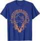 Canyon De Chelly Arizona T-Shirt - T-Shirt | Royal